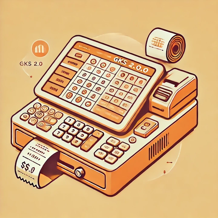 GKS2 0